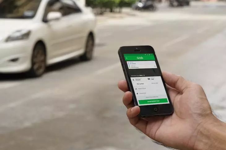 Grab 5月份最新 Promo Code 完整列表!不用白不用!