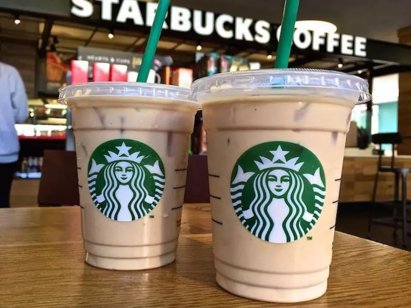 限時促銷!Starbucks飲料只需RM12!
