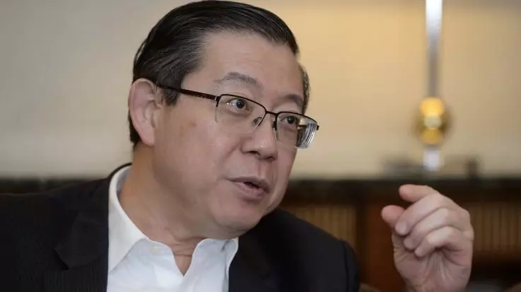 【希盟執政一周年】蔡細歷為林冠英打出這樣的分數!全場人見了都大吃一驚了!