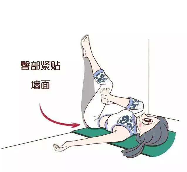 每晚這樣拉筋,越拉越漂亮,腰腿瘦了,小肚子也不見了,愛美的女性不要錯過!!!