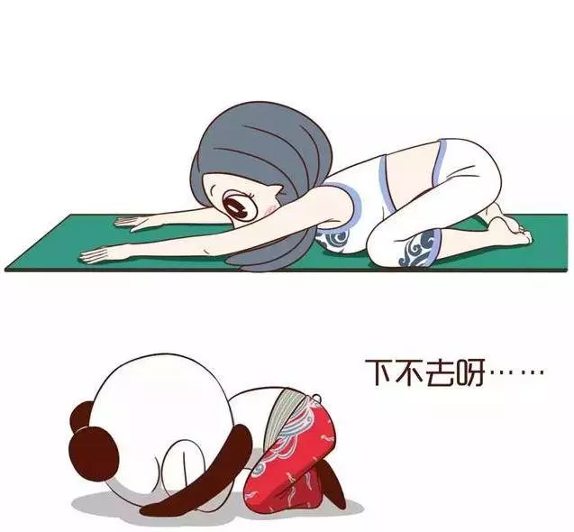 每晚這樣拉筋,越拉越漂亮,腰腿瘦了,小肚子也不見了,愛美的女性不要錯過!!!