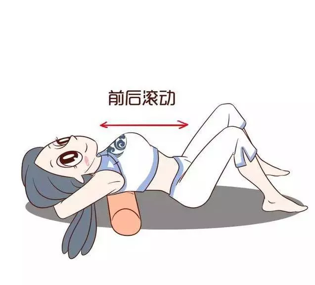 每晚這樣拉筋,越拉越漂亮,腰腿瘦了,小肚子也不見了,愛美的女性不要錯過!!!