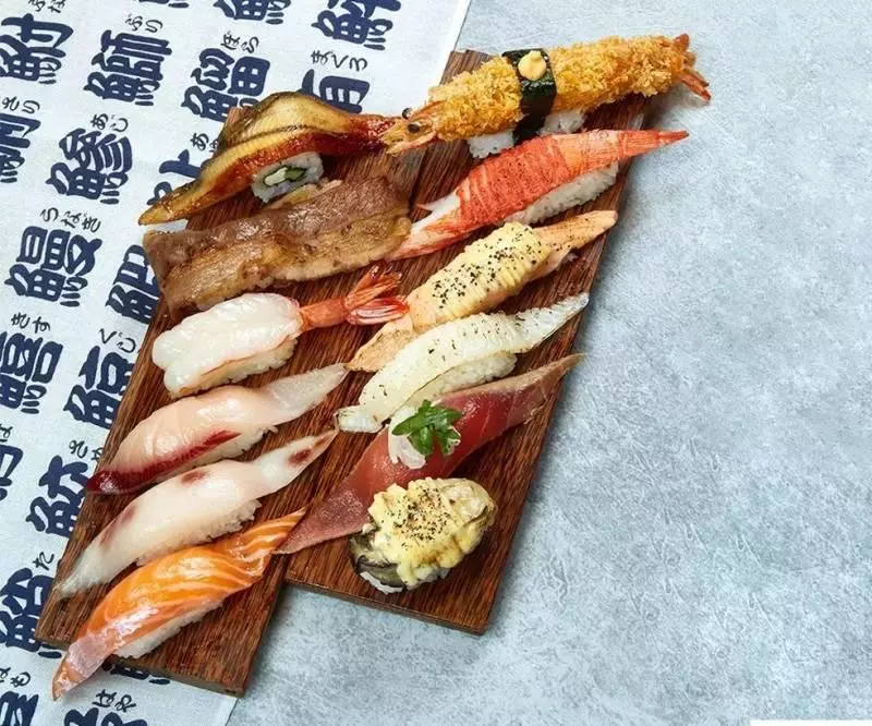 這裡到底是日本還是新加坡?全島已經瘋狂