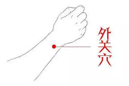 頸椎不好,記住老中醫講的這3個穴位,每天按5分鐘想不好都難!