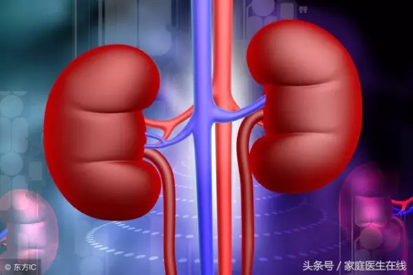 從症狀上,腎陽虛與腎陰虛存在兩個差別,別再搞混了!