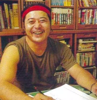 漫畫家荻野真去:被日本右翼diss的漫畫家!是很多人的啟蒙老師,開啟了二次元新世界大門的人