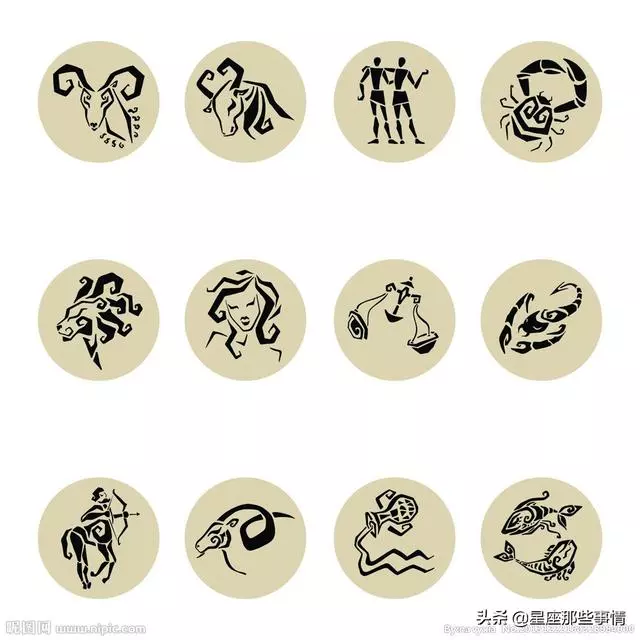一周星座運勢 (2019.5.13--5.19)