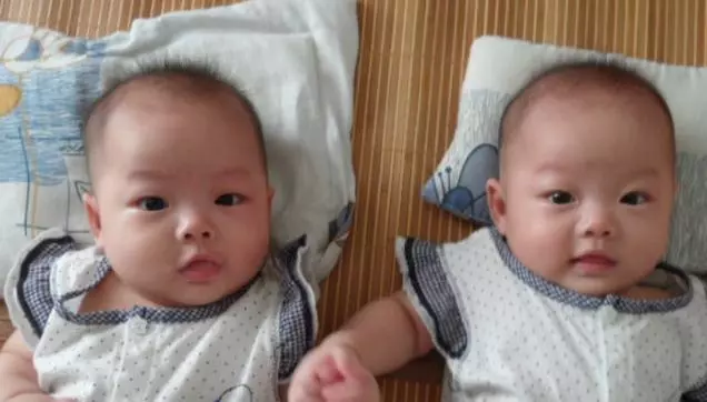 女子生雙胞胎哥哥來看望,吃飯時婆婆說一話,當天哥哥帶她回娘家