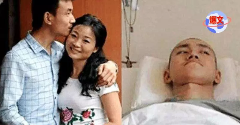 25歲小夥娶50歲富婆,婚後3年卻9次入院,醫生最後搖頭稱:準備後事吧!