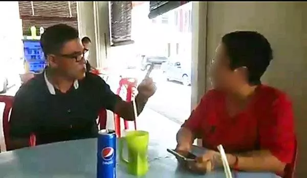 沙爹秘方險被剽竊 老闆怒斥前員工忘恩負義