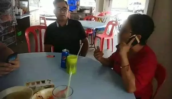 沙爹秘方險被剽竊 老闆怒斥前員工忘恩負義