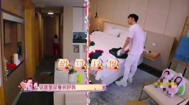 老妻少夫帶火張晉張丹峰秦昊,唯獨帶不火他,還怪老婆「太作」?