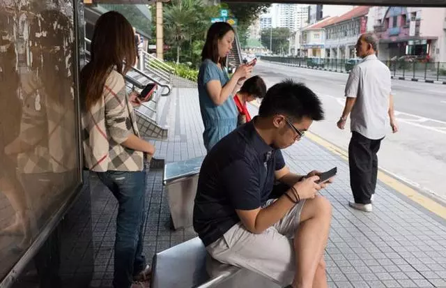 新加坡通過新法令,這些人可能會受到高達100萬新元的罰款!