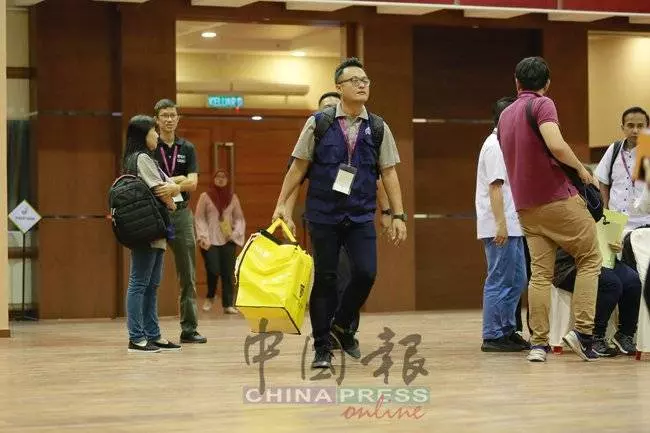 【成績不斷更新】山打根國席補選,黃詩怡得票率一鳴驚人!