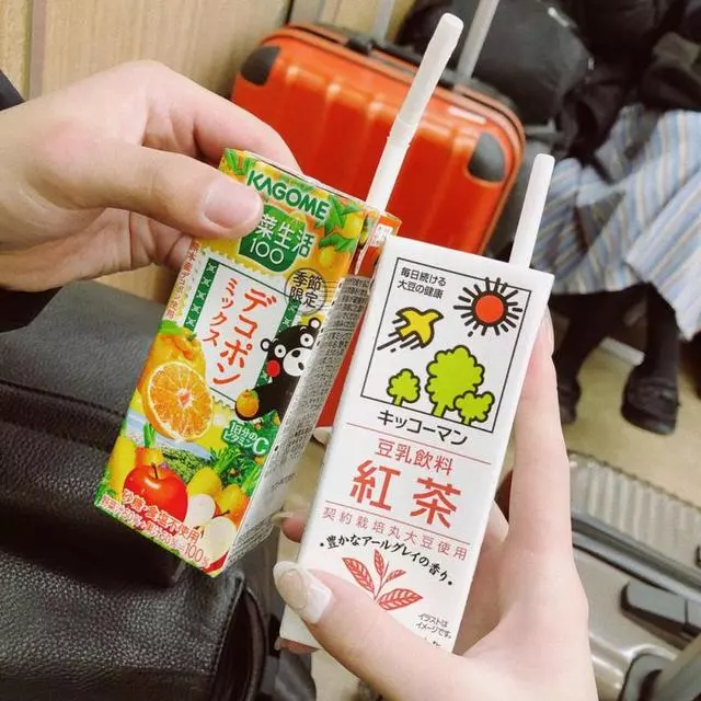 日本暢銷零食TOP10!去日本必買