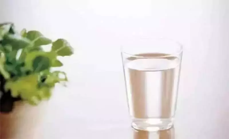 一杯水就能催財化煞,最簡單有效的風水轉運方法!