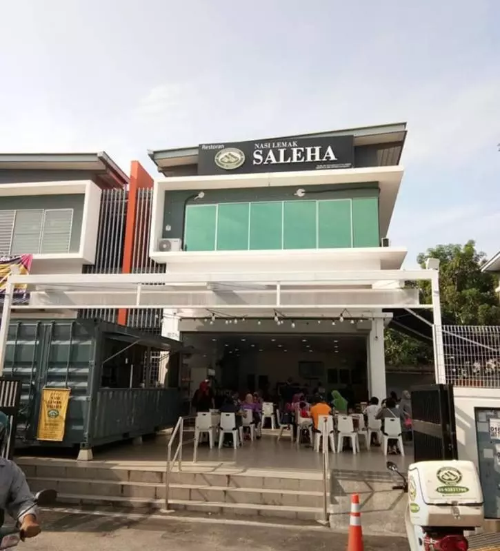 以3000起家 婦女賣椰漿飯 月賺40萬