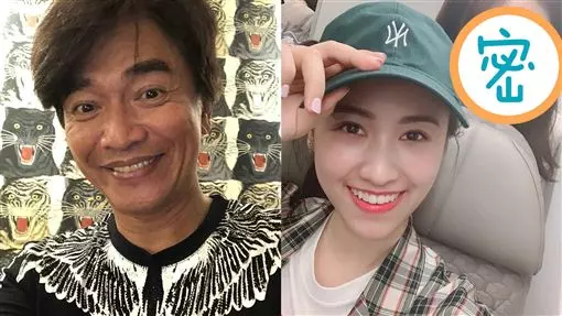 吳宗憲再曬愛女照!二女兒「甜美+氣質」…網:跪求出道❤