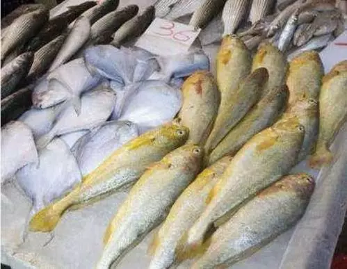 為什麼魚販子不喜歡人買魚回去自己弄?魚老闆不下心說了實話