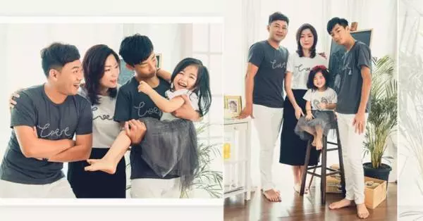 和鐘琴拍戲很放心 姚彣隆:哪裡都可以摸!