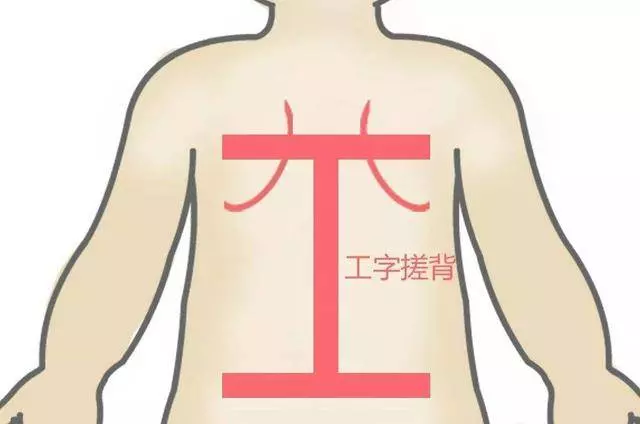 給寶寶長按三個地方,預防感冒,增強體質,還能止咳潤肺