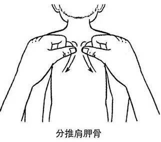 給寶寶長按三個地方,預防感冒,增強體質,還能止咳潤肺