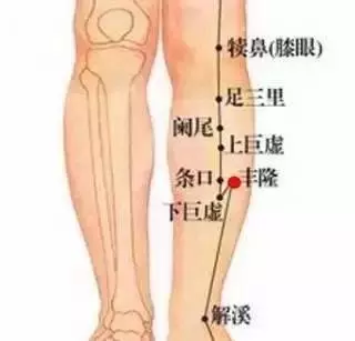 給寶寶長按三個地方,預防感冒,增強體質,還能止咳潤肺