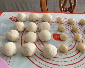 台灣大廚教你做胡椒餅,做法和配料詳細告訴你,味道堪稱一絕!