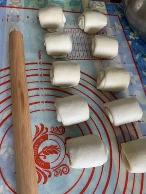 台灣大廚教你做胡椒餅,做法和配料詳細告訴你,味道堪稱一絕!