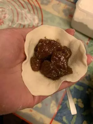 台灣大廚教你做胡椒餅,做法和配料詳細告訴你,味道堪稱一絕!