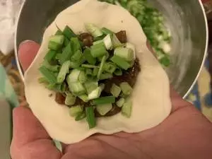 台灣大廚教你做胡椒餅,做法和配料詳細告訴你,味道堪稱一絕!
