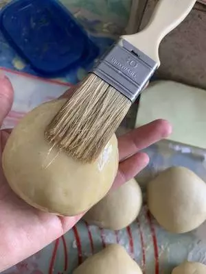 台灣大廚教你做胡椒餅,做法和配料詳細告訴你,味道堪稱一絕!