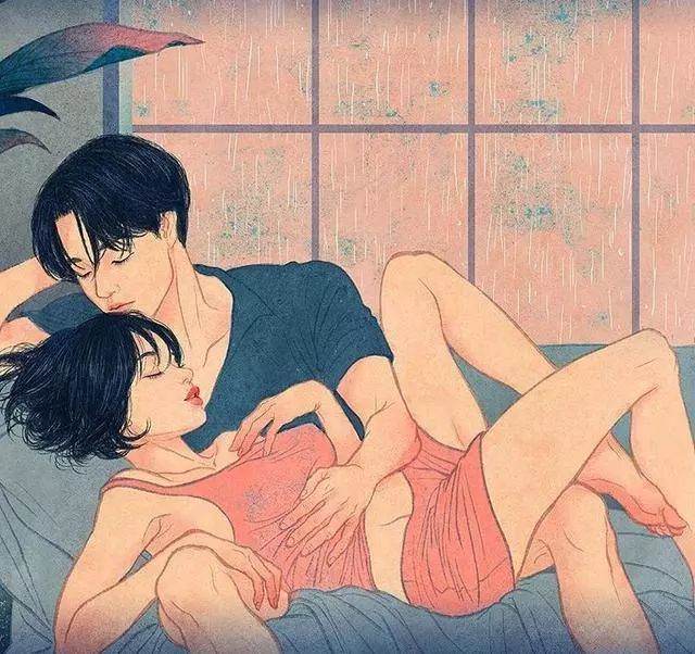 好老公才有的8大特徵,看看你的老公中了幾條