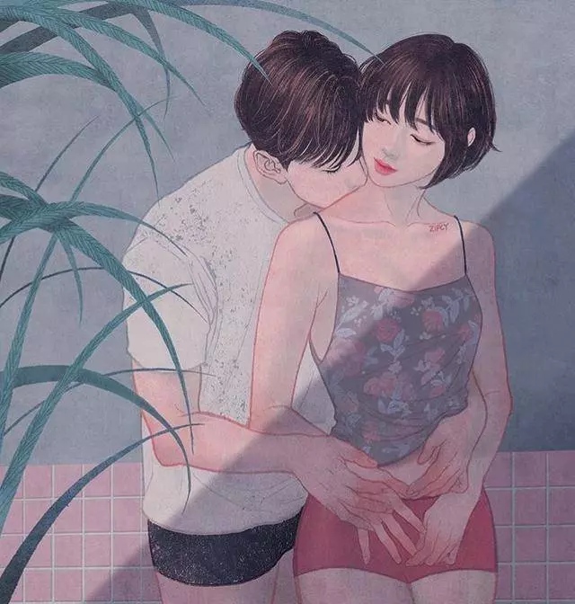 好老公才有的8大特徵,看看你的老公中了幾條