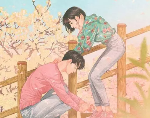 好老公才有的8大特徵,看看你的老公中了幾條