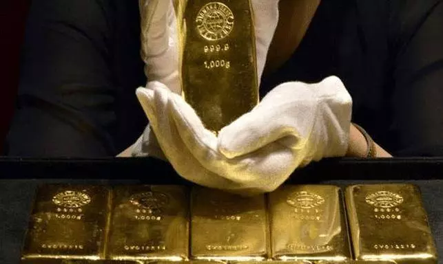 印度黃金這麼便宜,堪稱是白菜價,為何人們去旅遊卻不買呢?