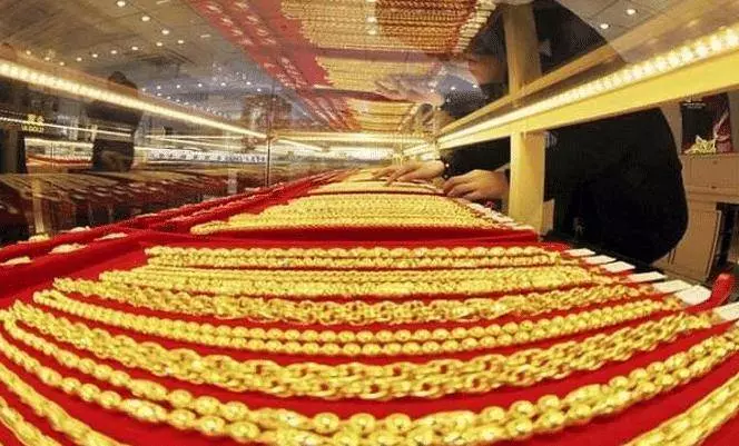 印度黃金這麼便宜,堪稱是白菜價,為何人們去旅遊卻不買呢?