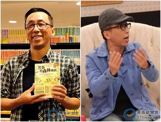 腫瘤拖7年!苦苓寫好遺囑「55坪房產全給小10歲妻」 買10份保險:願她漂亮又有錢