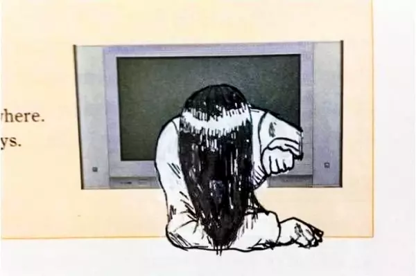 上課鐘學生太無聊會怎樣?15個證明「經典課本塗鴉」其實學生上課時比「老師還要忙」
