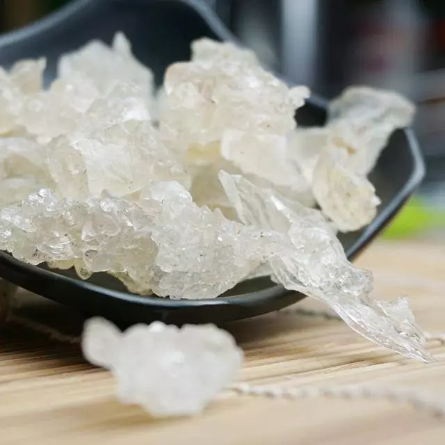 更年期女性要知道,多吃6種鹼性食物,提高【雌激素】,讓你健康年輕更漂亮