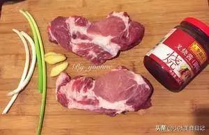 這樣做出來的蜜汁叉燒肉,好吃又簡單!