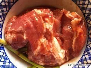 這樣做出來的蜜汁叉燒肉,好吃又簡單!