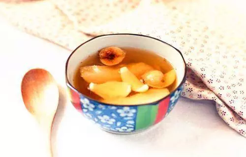 4 種排毒食物,女人經常吃一點,排毒消炎,預防婦科炎症,滋養卵巢顯年輕