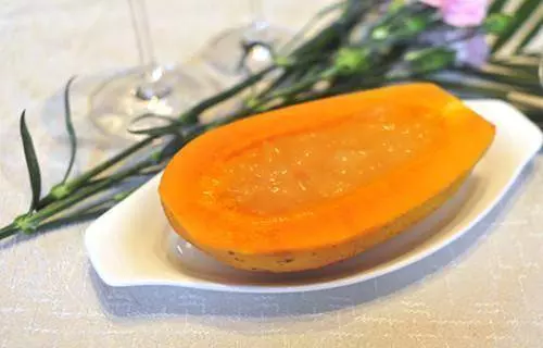 4 種排毒食物,女人經常吃一點,排毒消炎,預防婦科炎症,滋養卵巢顯年輕