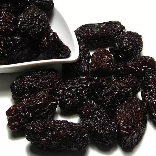 4 種排毒食物,女人經常吃一點,排毒消炎,預防婦科炎症,滋養卵巢顯年輕