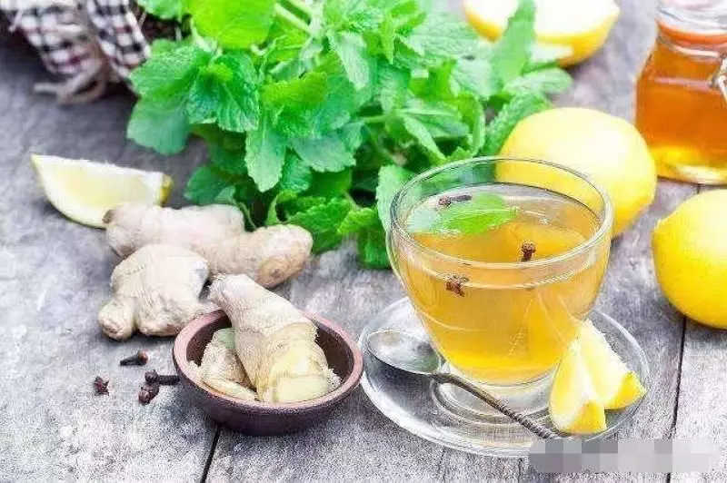 4 種排毒食物,女人經常吃一點,排毒消炎,預防婦科炎症,滋養卵巢顯年輕