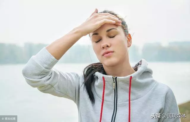 肝硬化不會「無聲無息」,若發現這6個異常,可能要上醫院了