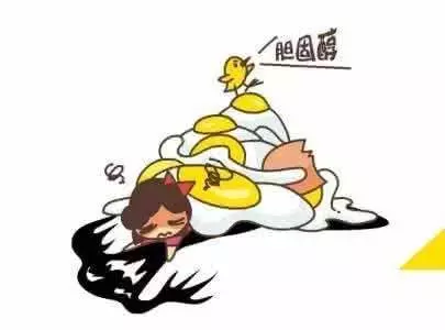 你的膽固醇是否過高?捏捏腳就能知道!