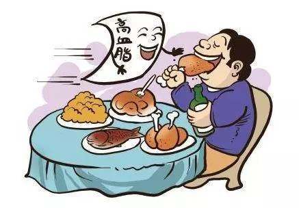 你的膽固醇是否過高?捏捏腳就能知道!