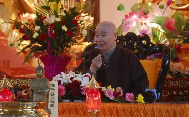 吃素念佛就是修行?真的是大錯特錯,告訴你什麼是真正的修行
